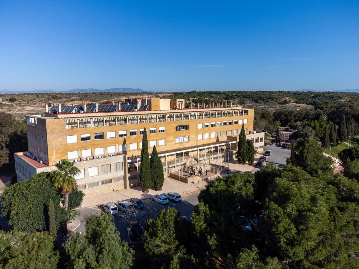 Costablanca Explore Hostel Sports & Events La Mariña Exterior foto